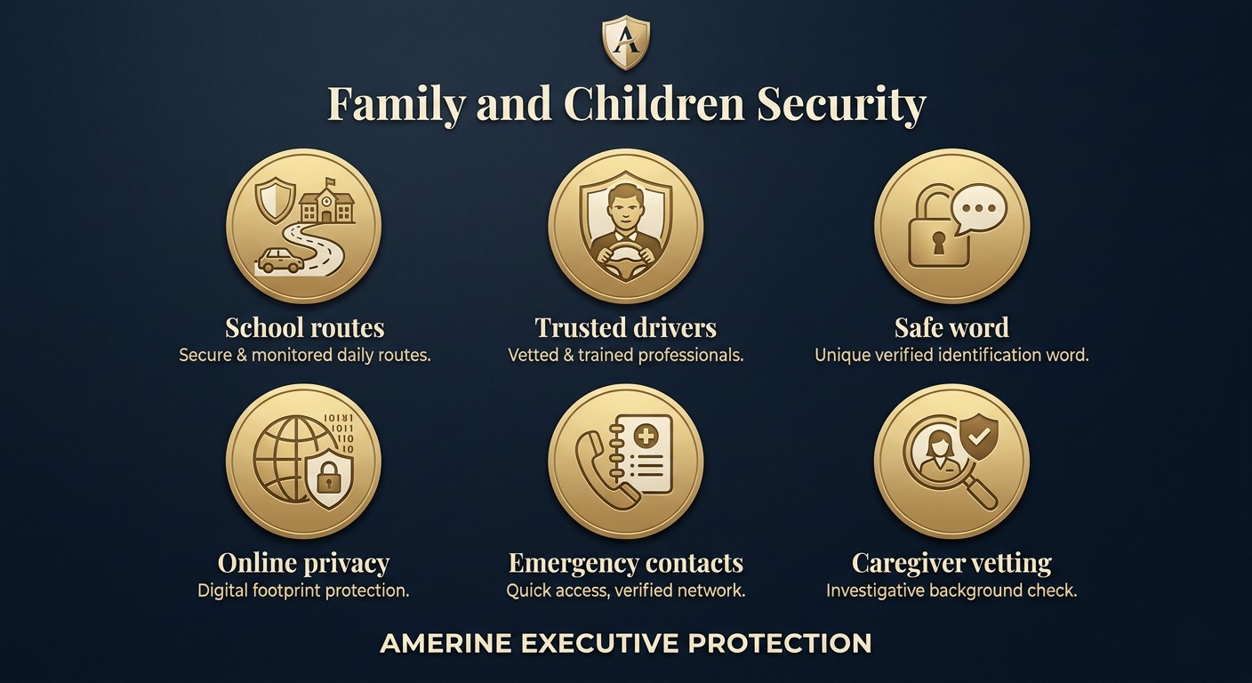 Security for Students Abroad | International Student Protection Guide ...